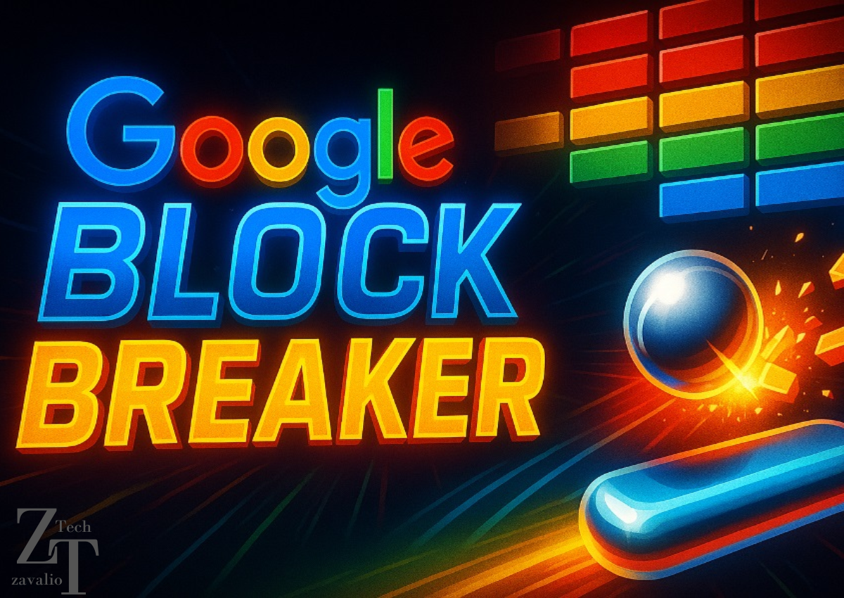Google Block Breaker: Complete GuideGoogle Block Breaker: Complete Guide
