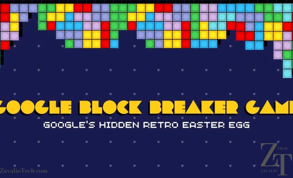 Google Block Breaker: Complete Guide