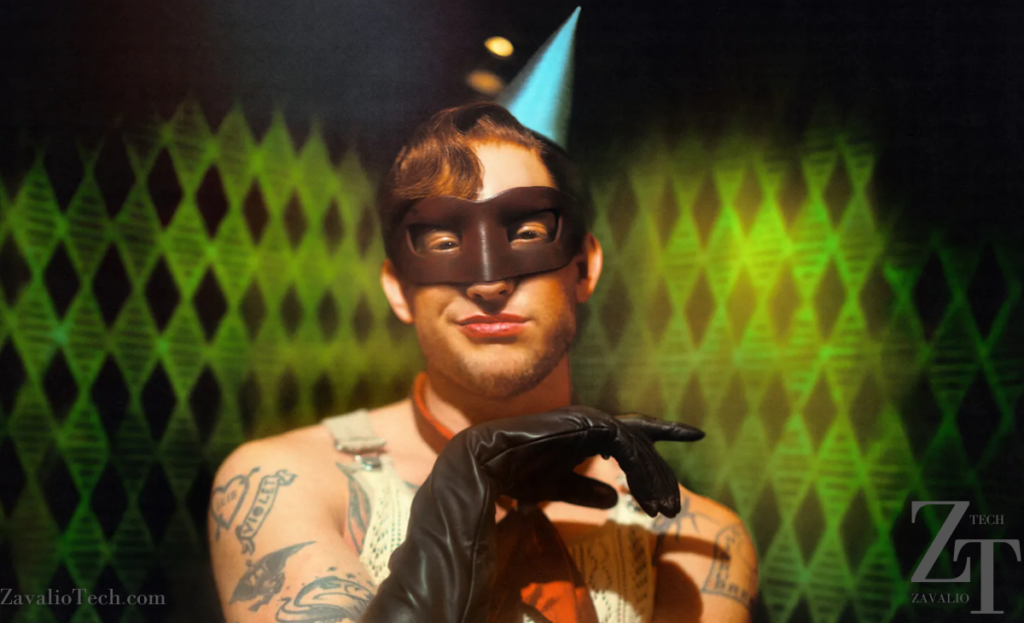 Orville Peck Cabaret