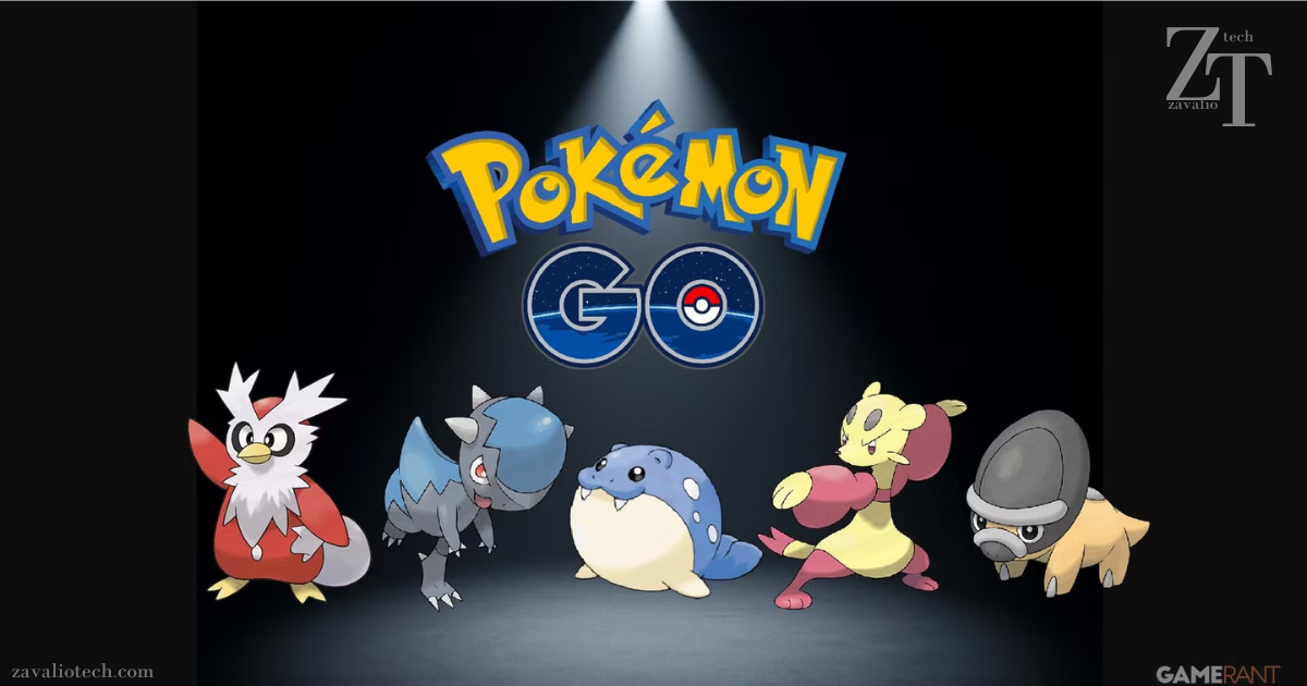 Pokémon Go Spotlight Hour