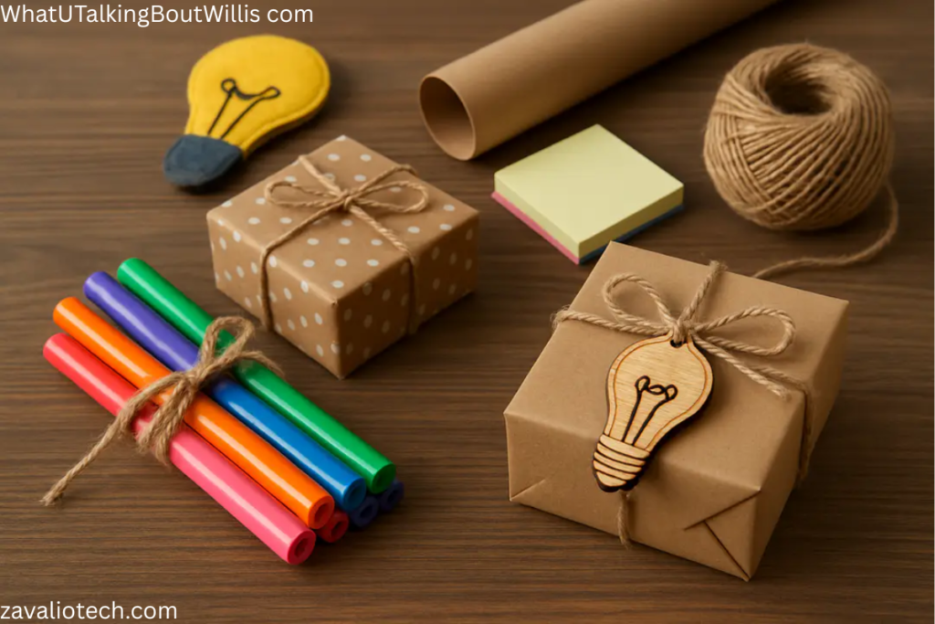 WhatUTalkingBoutWillis com