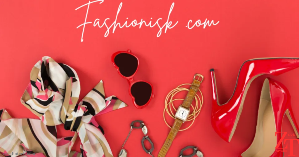 Fashionisk .com