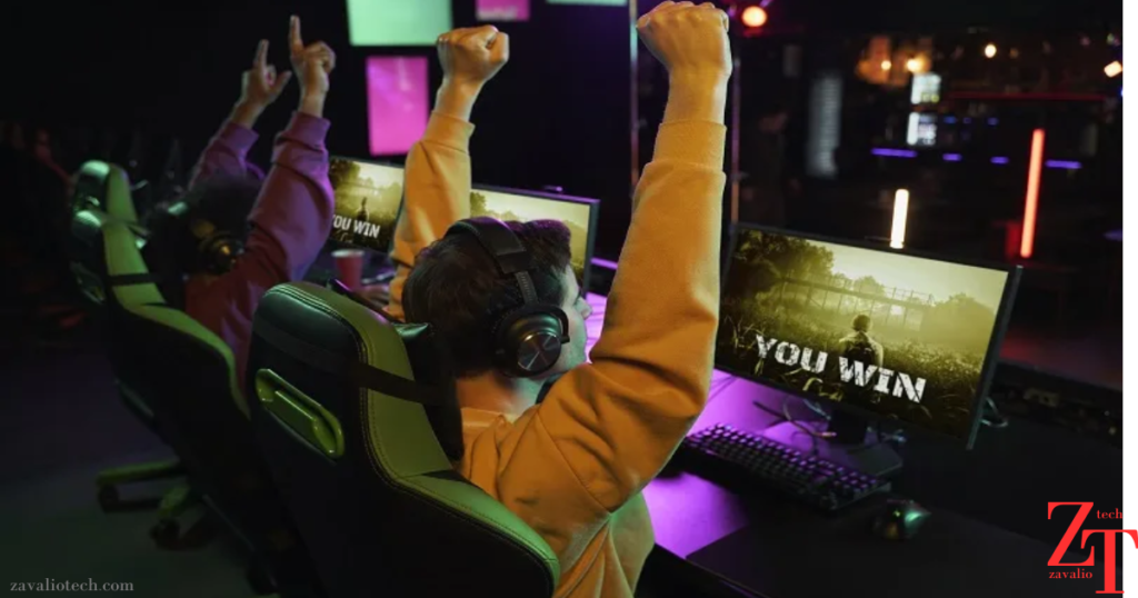 Playing Games Blog PlayBattleSquare