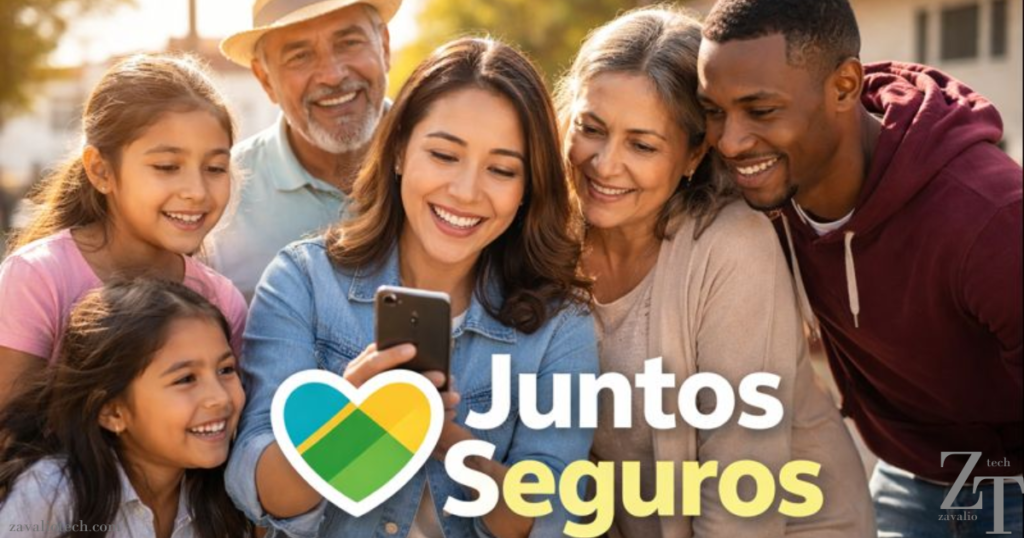 JuntosSeguros
