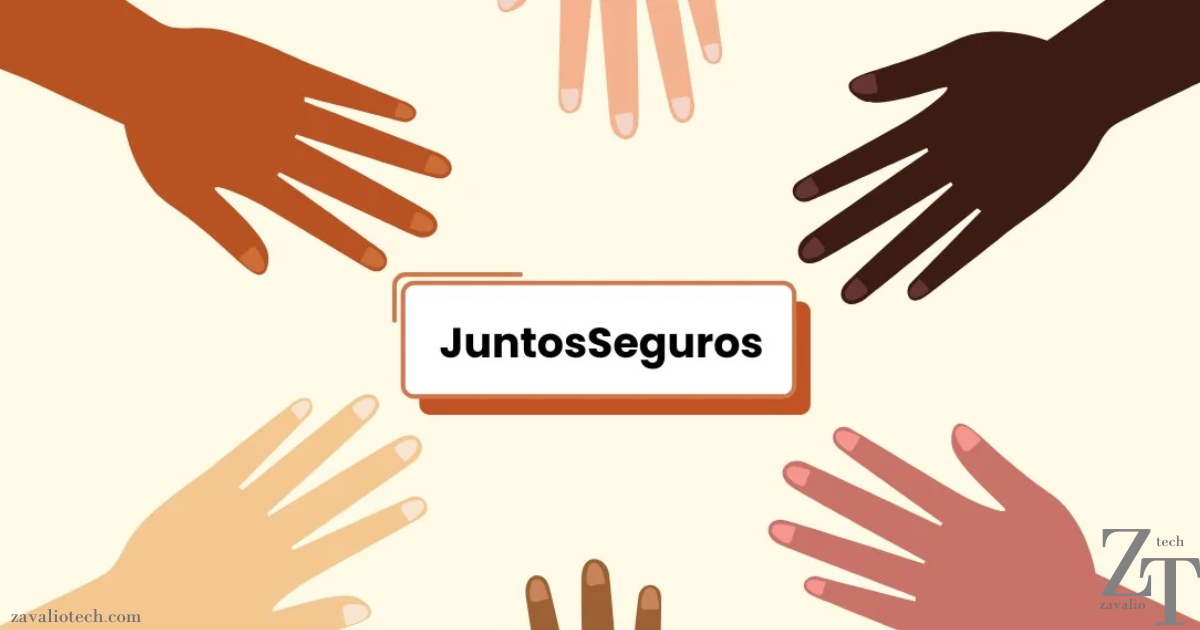 JuntosSeguros