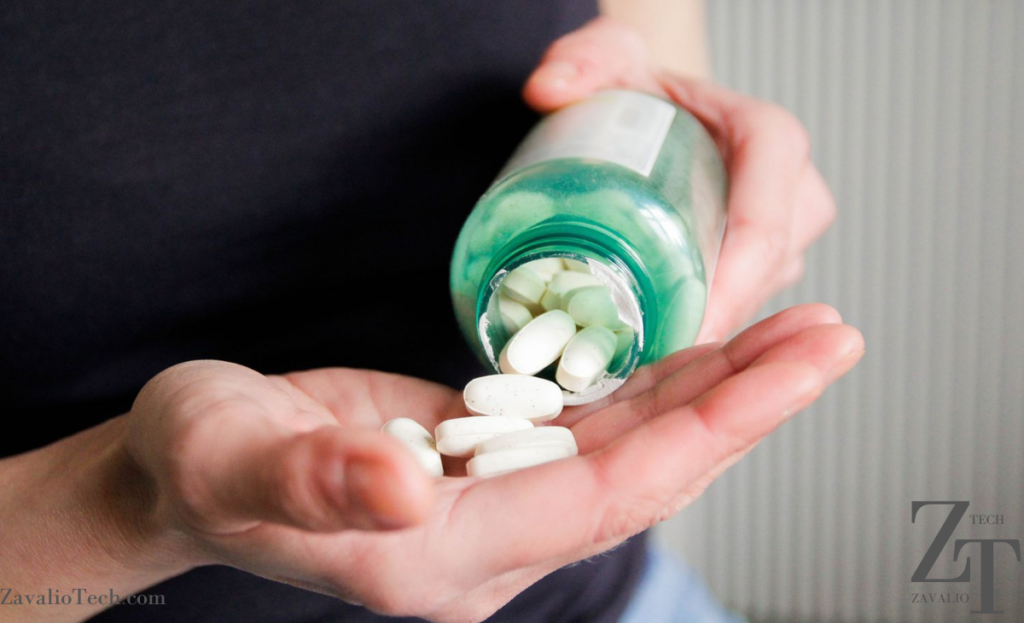 Magnesium Glycinate vs Citrate