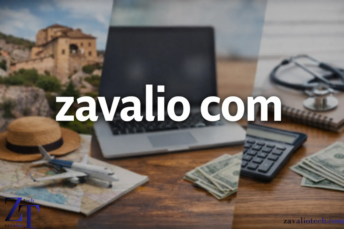 zavalio com