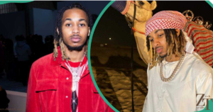 DDG Net Worth: How Much Money Does DDG Make in 2026?