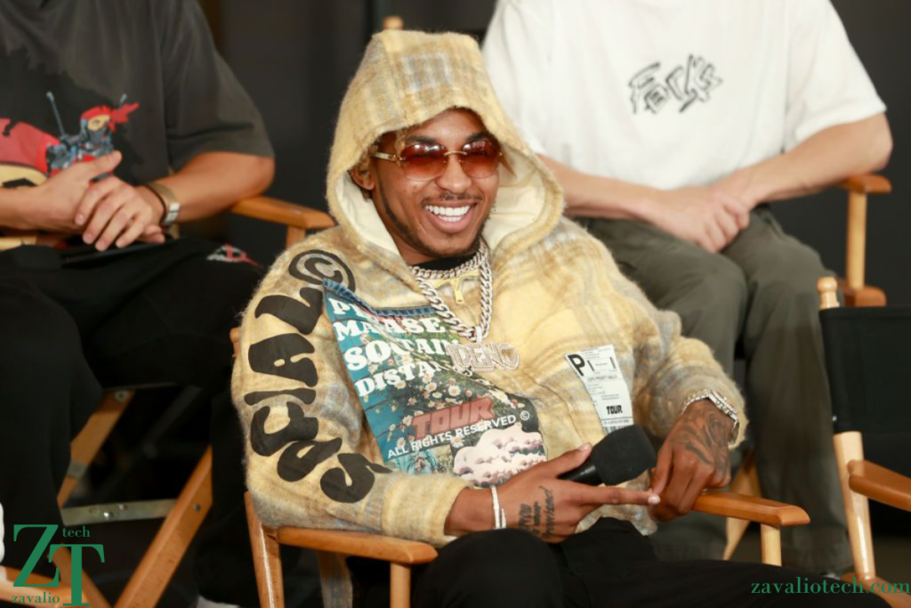 DDG’s Music Career and Record Deals