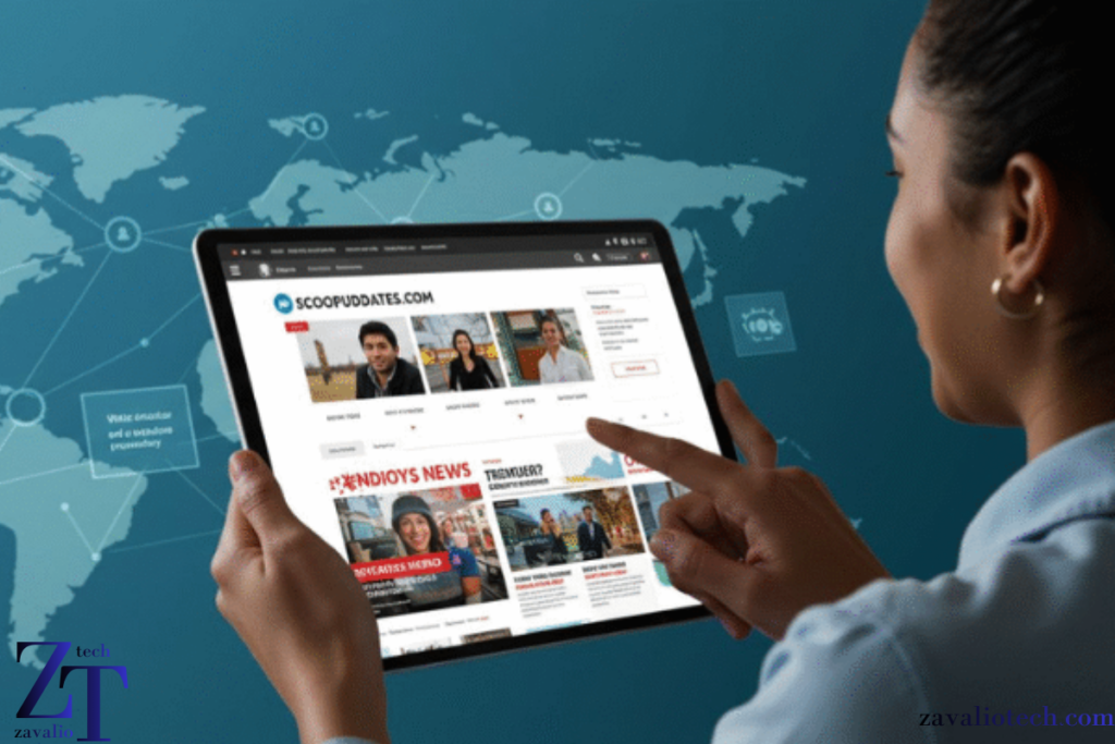 Scoopupdates .com