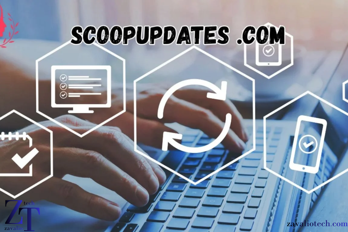 Scoopupdates .com