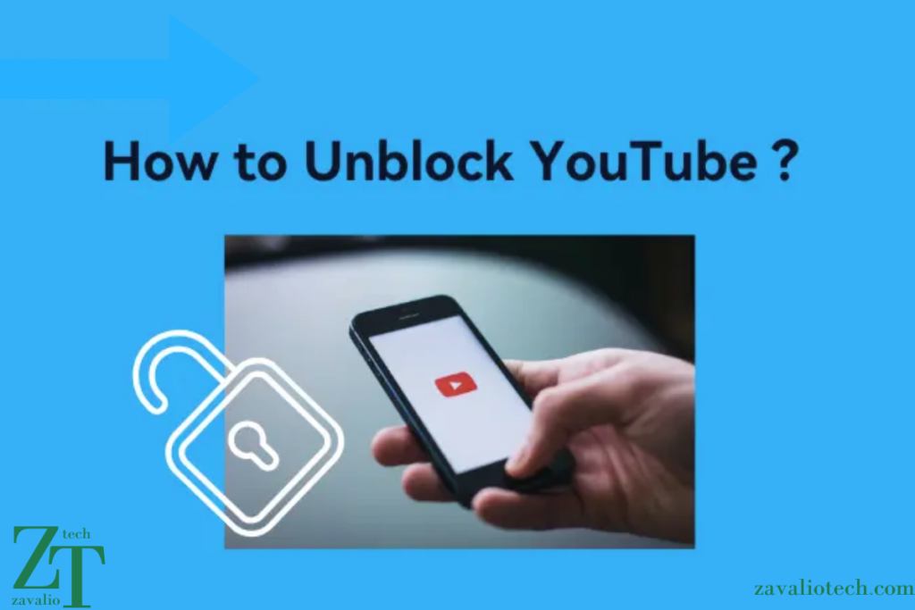 YouTube Unblocked