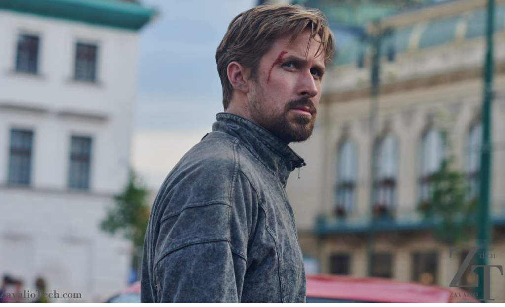 the gray man reviews