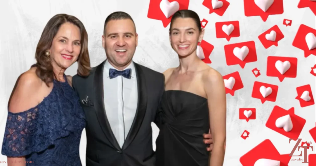 Misha Ezratti Net Worth