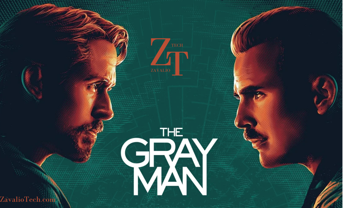 the gray man reviews