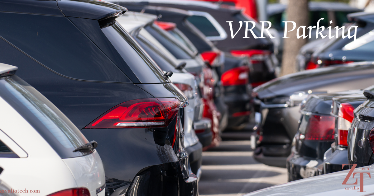 VRR Parking