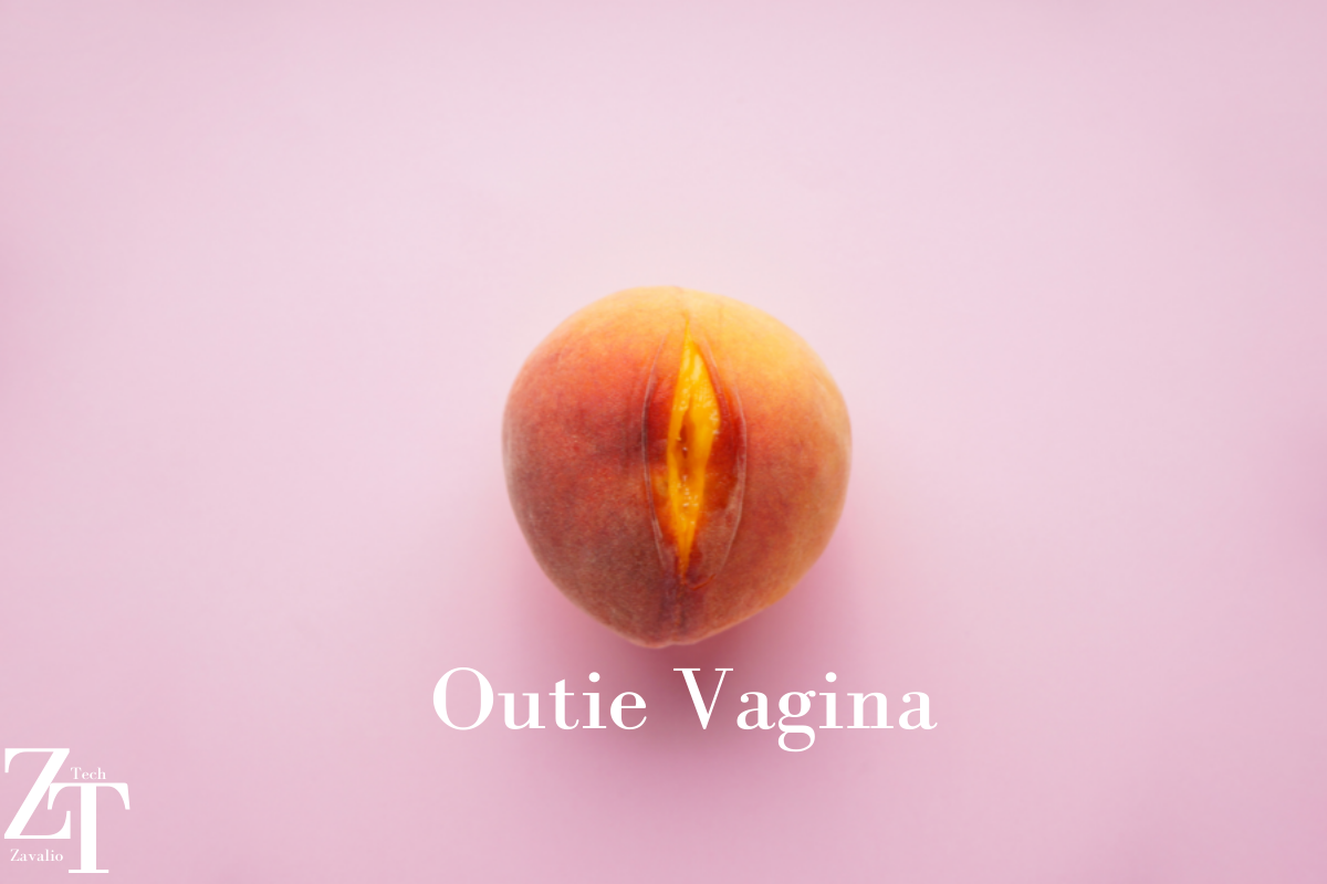 Outie Vagina